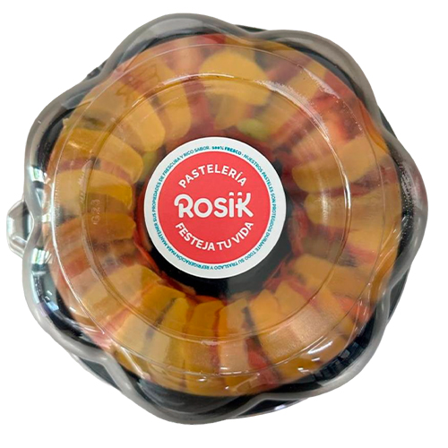 Rosik Pastelería