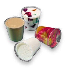 Gelatina Individual Rosik