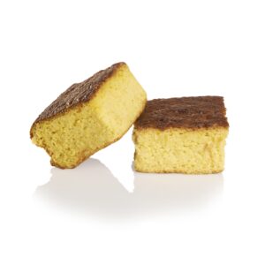 Pan de Elote Artesanal Rosik
