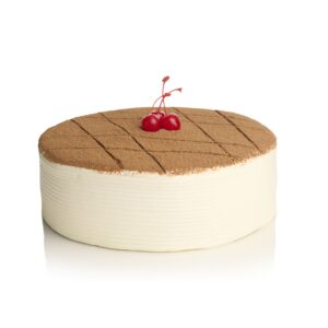 Pastel Tiramisú Rosik