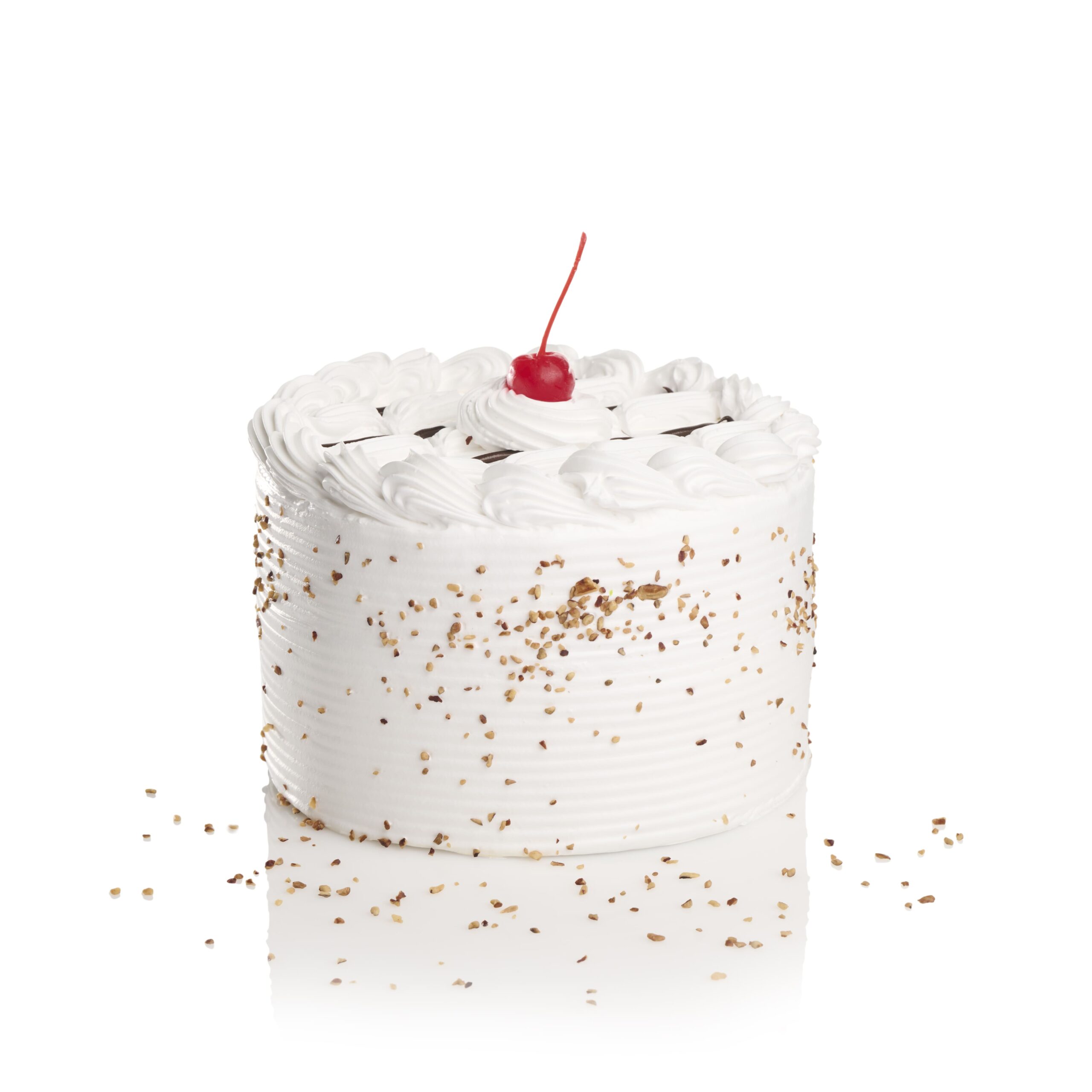 Pastel Tres Leches Tradicional Rosik Chico