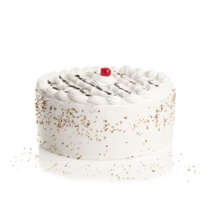 Pastel Tres Leches Tradicional Rosik