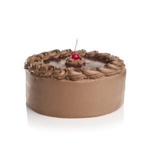 Pastel Tres Leches Chocolate Rosik