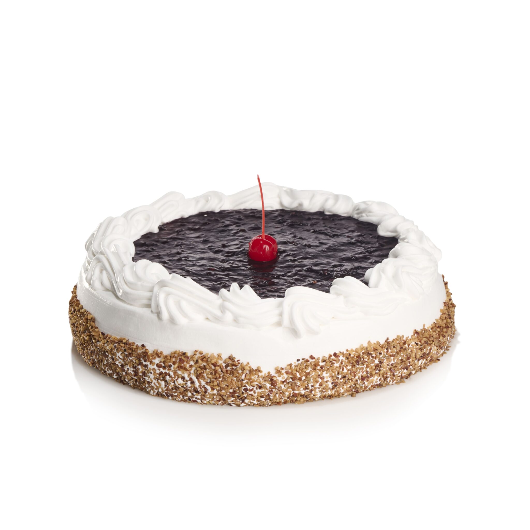 Pastel De Zarzamora – Rosik Pastelerias